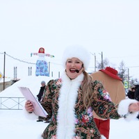 Анкудинова Антонина Ивановна 