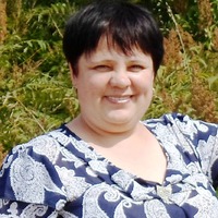 Гудкова Ольга Марисовна