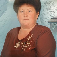 Бутова Елена Вячеславовна