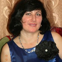 Пастухова Наталья Николаевна