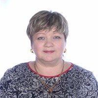 Татьяна Николаевна Спасенникова