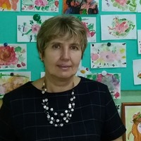 Синелева Марина Алексеевна