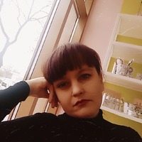 Семенова Наталья Владимировна