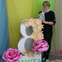 Светлана Анатольевна Михновец