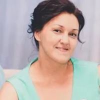 Яловенко Елена Олеговна