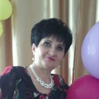 Нестерова  Ольга Геннадьевна