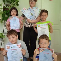 Черепкова Елена Михайловна