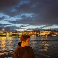 Кулигин  Никита Евгеньевич