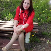 Щенникова Ольга Владимировна
