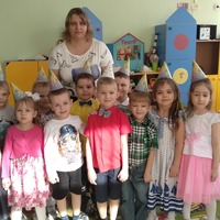 Раевская Юлия Сергеевна
