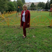 Дмитриева Марина Владимировна 