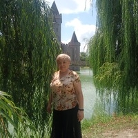 Горшкова Вера Михайловна