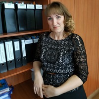 Разинькова Татьяна Александровна