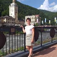 Писклова Татьяна Владимировна