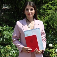 Чопозова Мария Автандиловна