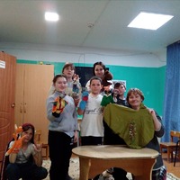 Игонькина Елена Владимировна