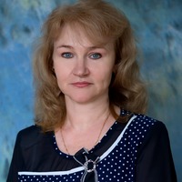 Бугаева Наталья Леонидовна 