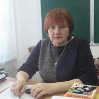  Старченкова Екатерина Ивановна