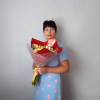 Ноянзина Светлана Александровна