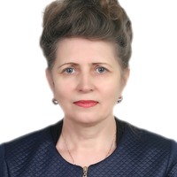 Ольга Николаевна Диденко