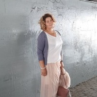 Стогова Ирина Рашитовна