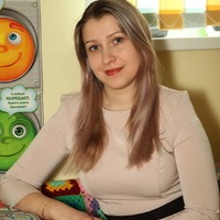 Жарикова  Светлана Владимировна