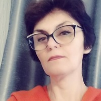 Забунова Валентина Алексеевна 