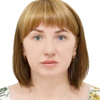 Челядинова Марина Сергеевна