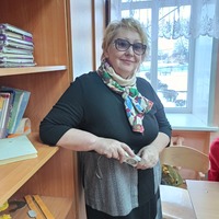 Дубовицкая Татьяна Николаевна
