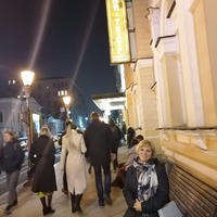 Ивановская Наталья Викторовна