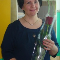 Оксана Юрьевна Линькова