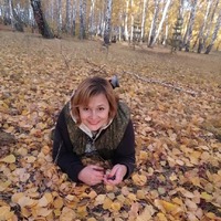 Волкова Наталья Алексеевна