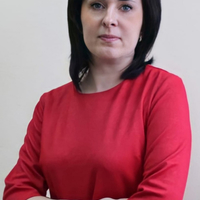 Домрачева Ольга Алексеевна