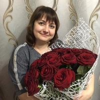 Калинина Светлана Николаевна