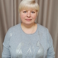 Елена Вячеславовна Заблоцкая