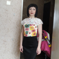 Дудина Анастасия Андреевна