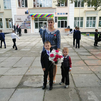 Быков Павел