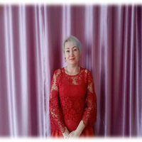 Шведова Ирина Александровна