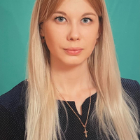 Шайтур Оксана Юрьевна