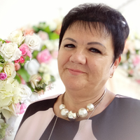 Карпенко Лидия Ивановна