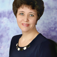 Метелкина Ольга Борисовна