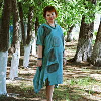 Хамидуллина Ольга Зуфаровна