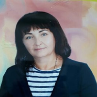 Орешкина Марина Васильевна