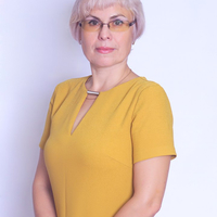 Лобанова Елена Владимировна