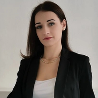Токарева Ирина Максимовна