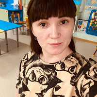 Сандалова Надежда Михайловна 