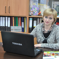 Ерюкова Вера Анатольевна