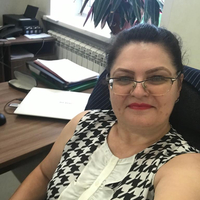 Журавлева Светлана Петровна