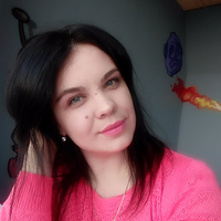 Кнутова Светлана Сергеевна
