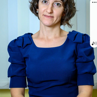 Окладникова Олеся Андреевна 